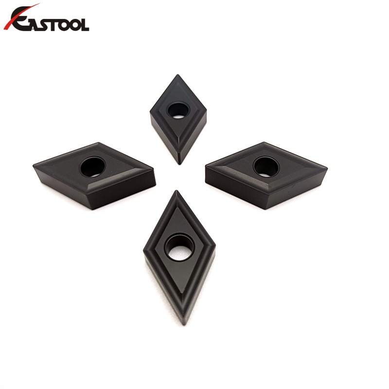 DNMG Carbide Inserts DNMG Carbide Inserts