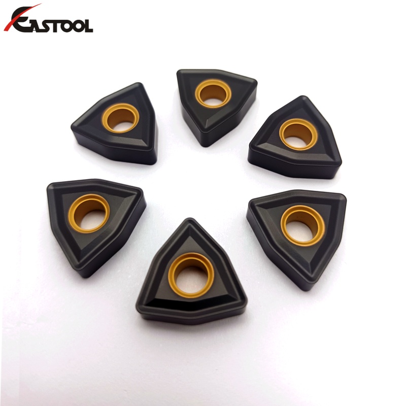 WNMG Carbide Inserts WNMG Carbide Inserts